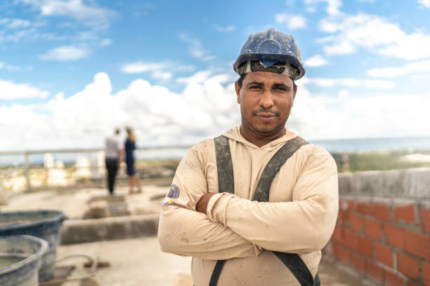 Best Best Concrete Contractor  in East Pasadena, CA