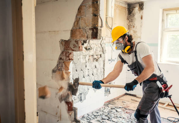 Best Concrete Repair Services  in East Pasadena, CA