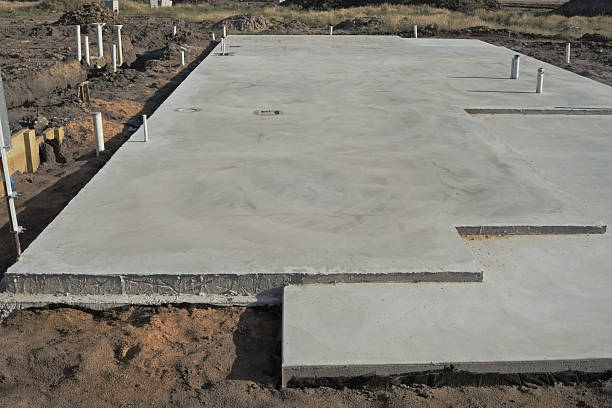 Best Residential Concrete Services  in East Pasadena, CA
