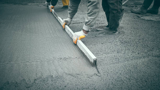 Best Concrete Contractor Near Me  in East Pasadena, CA