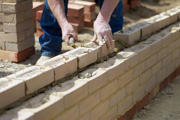 Best Poured Concrete Foundation  in East Pasadena, CA