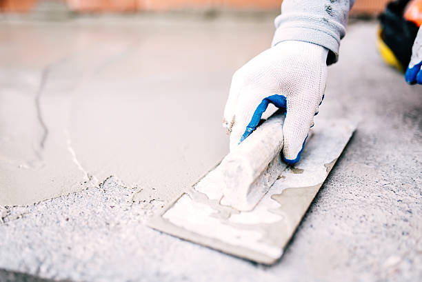 Best Driveway Concrete Repair  in East Pasadena, CA